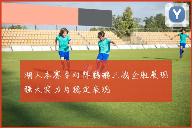湖人本赛季对阵鹈鹕三战全胜展现强大实力与稳定表现
