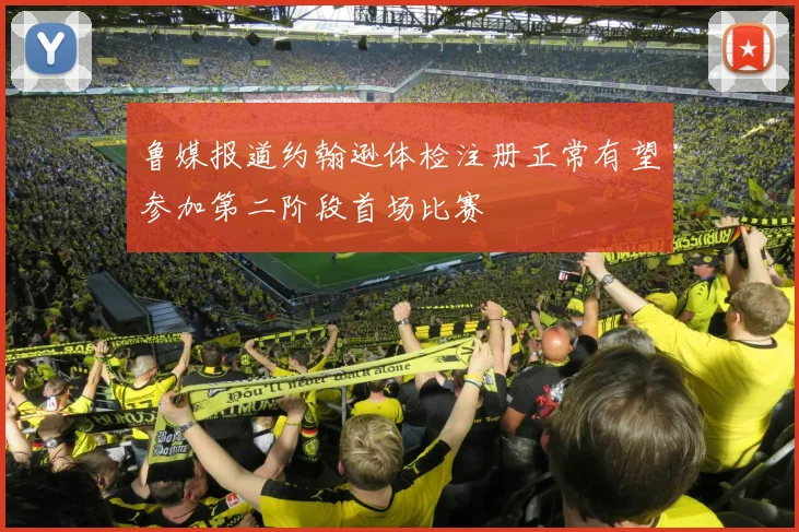 鲁媒报道约翰逊体检注册正常有望参加第二阶段首场比赛
