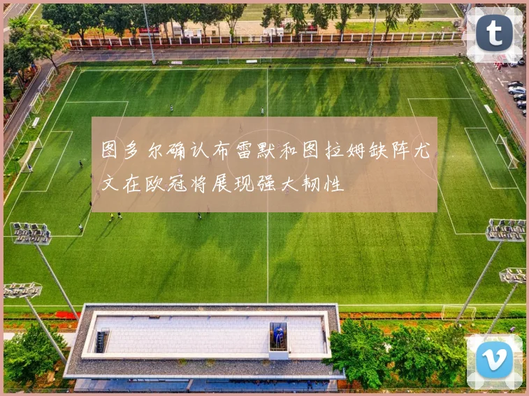 图多尔确认布雷默和图拉姆缺阵尤文在欧冠将展现强大韧性